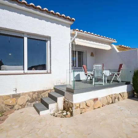 Pueblo De La Luz By Interhome Cumbre del Sol