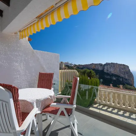 Pueblo De La Luz By Interhome Holiday home *
