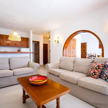 Holiday home Pueblo De La Luz By Interhome *
