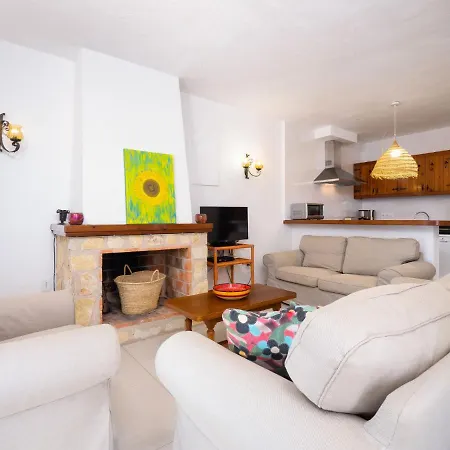 Holiday home Pueblo De La Luz By Interhome