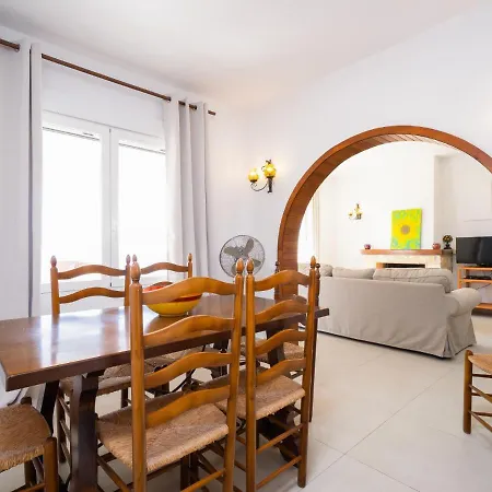 Holiday home Pueblo De La Luz By Interhome Cumbre del Sol