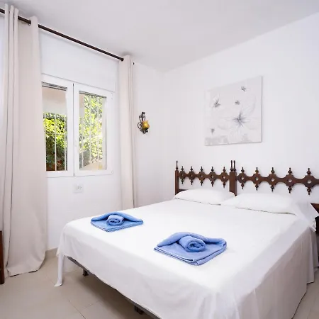 Pueblo De La Luz By Interhome Holiday home