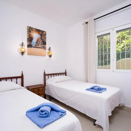 Holiday home Pueblo De La Luz By Interhome