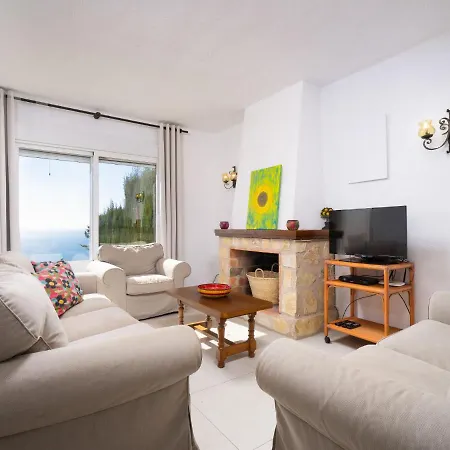 Pueblo De La Luz By Interhome Holiday home *